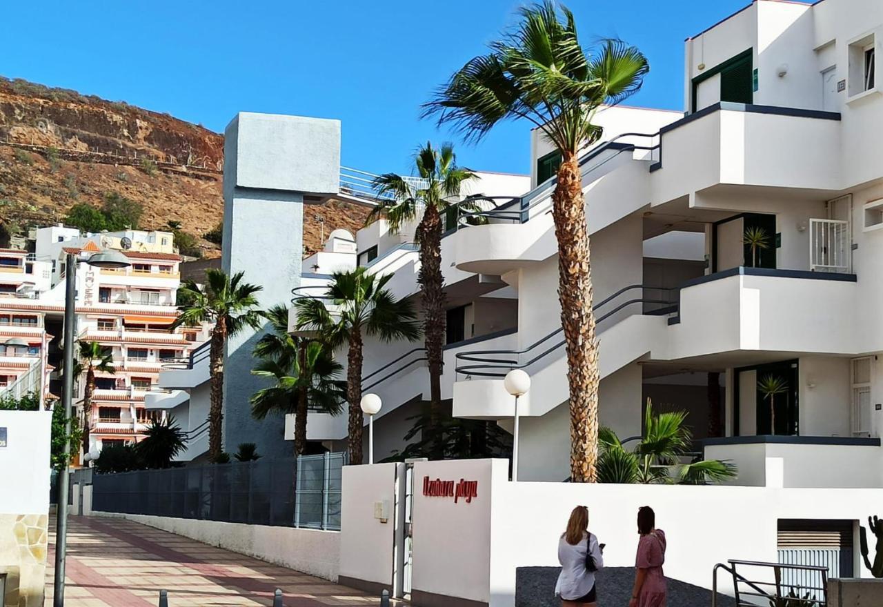 Azahara Playa Las Vistas - Studio - Playa De Las Americas Exterior photo