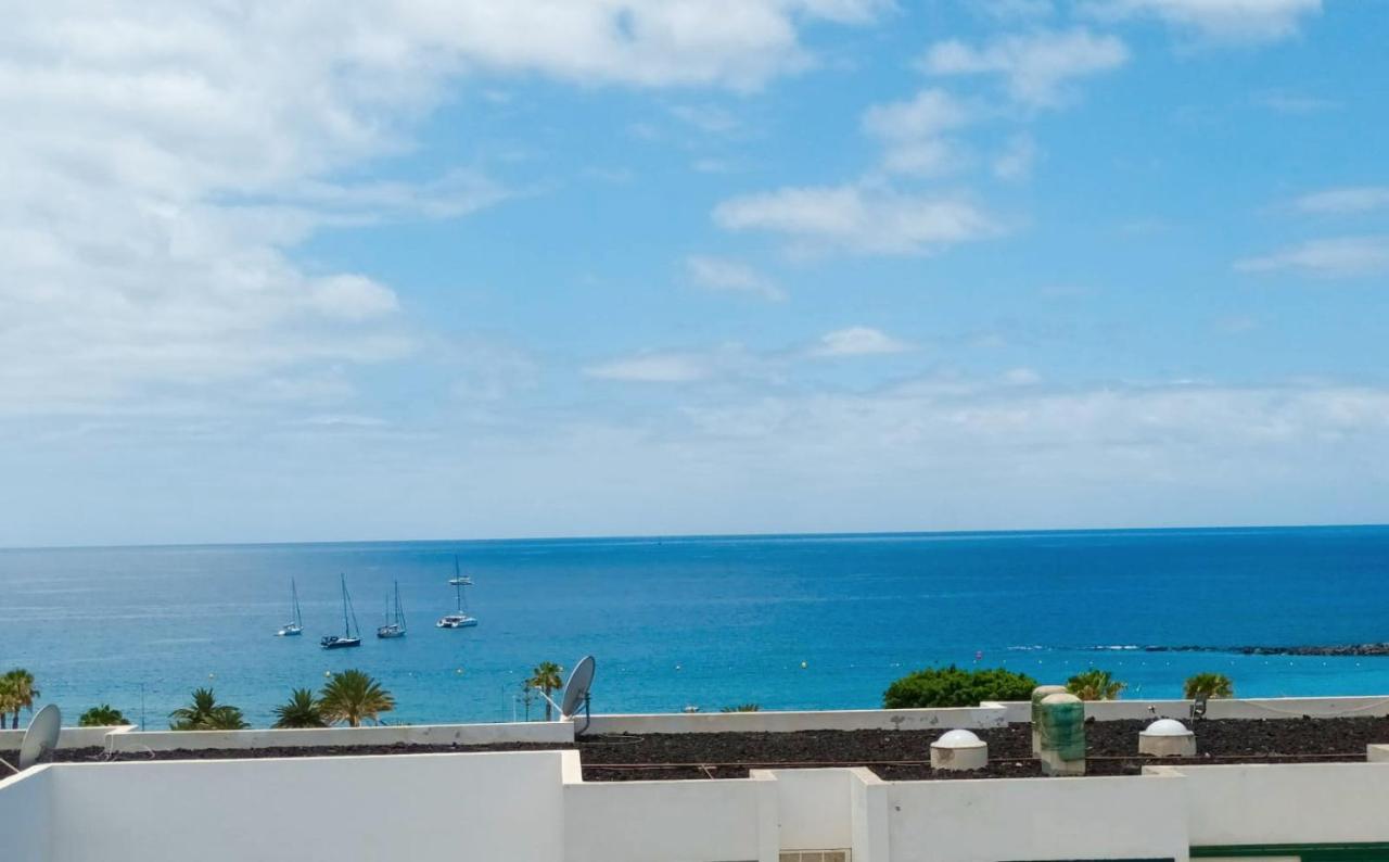 Azahara Playa Las Vistas - Studio - Playa De Las Americas Exterior photo